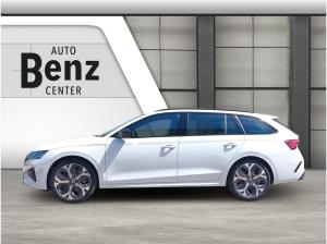 Skoda Octavia OCTAVIA C. RS 2,0 TSI DSG *AHK*CANTON*R.KAM*pACC