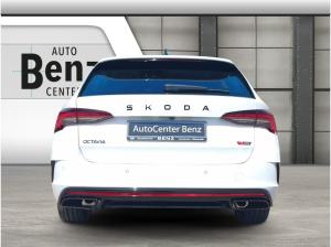Skoda Octavia OCTAVIA C. RS 2,0 TSI DSG *AHK*CANTON*R.KAM*pACC