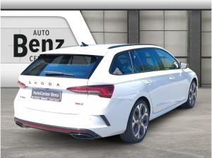 Skoda Octavia OCTAVIA C. RS 2,0 TSI DSG *AHK*CANTON*R.KAM*pACC