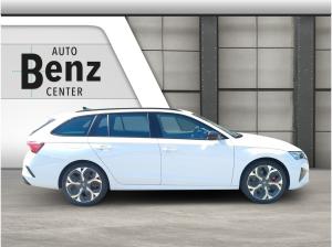 Skoda Octavia OCTAVIA C. RS 2,0 TSI DSG *AHK*CANTON*R.KAM*pACC