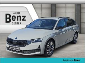 Skoda Octavia OCTAVIA C. 2.0 TDI DSG SPORTLINE *STANDH*MATRIX*HUD*CANTON*AREA-VIEW*ACC*KESSY