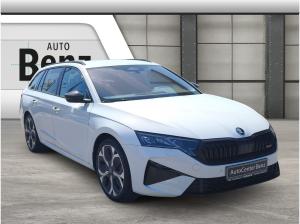 Skoda Octavia OCTAVIA C. RS 2,0 TSI DSG *AHK*CANTON*R.KAM*pACC
