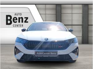 Skoda Octavia OCTAVIA C. RS 2,0 TSI DSG *AHK*CANTON*R.KAM*pACC