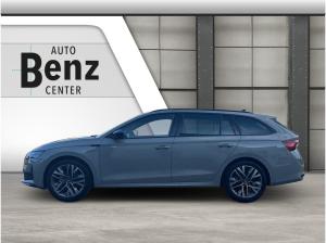 Skoda Octavia OCTAVIA C. 2.0 TDI DSG SPORTLINE *LED*NAVI*ACC*