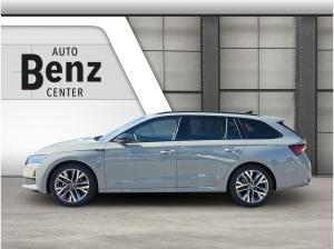 Skoda Octavia OCTAVIA C. 2.0 TDI DSG SPORTLINE *STANDH*MATRIX*HUD*CANTON*AREA-VIEW*ACC*KESSY