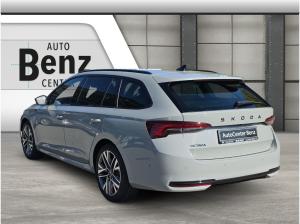 Skoda Octavia OCTAVIA C. 2.0 TDI DSG SPORTLINE *STANDH*MATRIX*HUD*CANTON*AREA-VIEW*ACC*KESSY
