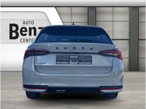Skoda Octavia OCTAVIA C. 2.0 TDI DSG SPORTLINE *LED*NAVI*ACC*