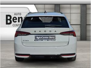 Skoda Octavia OCTAVIA C. 2.0 TDI DSG SPORTLINE *STANDH*MATRIX*HUD*CANTON*AREA-VIEW*ACC*KESSY