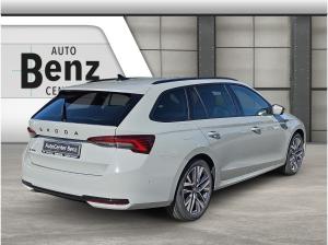 Skoda Octavia OCTAVIA C. 2.0 TDI DSG SPORTLINE *STANDH*MATRIX*HUD*CANTON*AREA-VIEW*ACC*KESSY