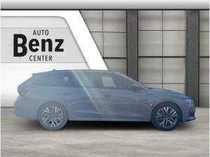Skoda Octavia OCTAVIA C. 2.0 TDI DSG SPORTLINE *LED*NAVI*ACC*