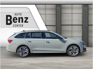 Skoda Octavia OCTAVIA C. 2.0 TDI DSG SPORTLINE *STANDH*MATRIX*HUD*CANTON*AREA-VIEW*ACC*KESSY