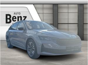 Skoda Octavia OCTAVIA C. 2.0 TDI DSG SPORTLINE *LED*NAVI*ACC*