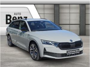 Skoda Octavia OCTAVIA C. 2.0 TDI DSG SPORTLINE *STANDH*MATRIX*HUD*CANTON*AREA-VIEW*ACC*KESSY
