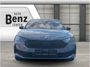 Skoda Octavia OCTAVIA C. 2.0 TDI DSG SPORTLINE *LED*NAVI*ACC*
