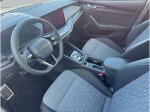Skoda Octavia OCTAVIA C. 2.0 TDI DSG SPORTLINE *LED*NAVI*ACC*