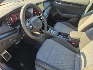 Skoda Octavia OCTAVIA C. 2.0 TDI DSG SPORTLINE *STANDH*MATRIX*HUD*CANTON*AREA-VIEW*ACC*KESSY