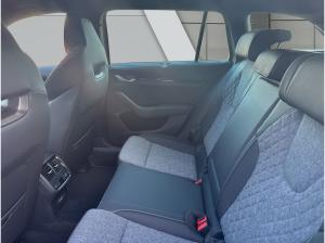 Skoda Octavia OCTAVIA C. 2.0 TDI DSG SPORTLINE *LED*NAVI*ACC*