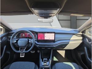 Skoda Octavia OCTAVIA C. 2.0 TDI DSG SPORTLINE *STANDH*MATRIX*HUD*CANTON*AREA-VIEW*ACC*KESSY