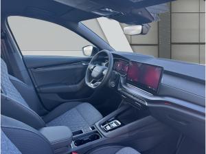 Skoda Octavia OCTAVIA C. 2.0 TDI DSG SPORTLINE *LED*NAVI*ACC*