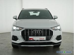 Audi Q3 SUV adv. 35 TFSI S tronic V-Cockpit/R-Kamera