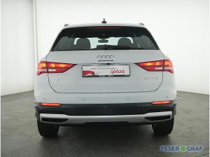Audi Q3 SUV adv. 35 TFSI S tronic V-Cockpit/R-Kamera