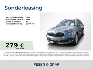 Skoda Kamiq Selection 1,5 TSI DSG - ACC,SHZ,LHZ