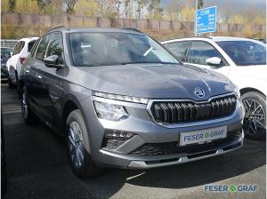 Skoda Kamiq Selection 1,5 TSI DSG - ACC,SHZ,LHZ