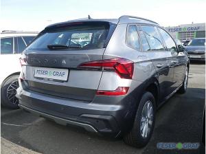 Skoda Kamiq Selection 1,5 TSI DSG - ACC,SHZ,LHZ