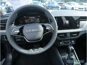 Skoda Kamiq Selection 1,5 TSI DSG - ACC,SHZ,LHZ