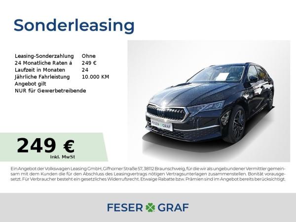 Skoda Octavia Balance 2,0 TDI DSG - 360View,MATRIX,NAV