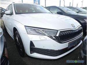 Skoda Octavia Balance 2,0 TDI DSG - 360View,MATRIX,NAV