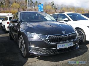 Skoda Octavia Selection 2,0 TDI Top View, Matrix, NAVI