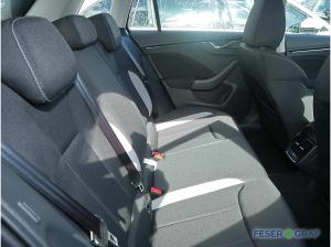 Skoda Kamiq Selection 1,5 TSI DSG - ACC,SHZ,LHZ