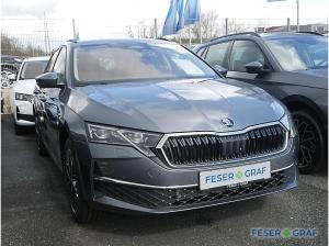Skoda Octavia Balance 2,0 TDI DSG - 360View,MATRIX,NAV