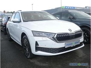 Skoda Octavia Selection 2,0 TDI Top View, Matrix, NAVI