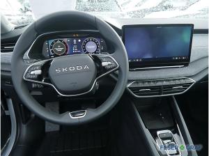 Skoda Octavia Balance 2,0 TDI DSG - 360View,MATRIX,NAV