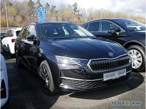Skoda Octavia Balance 2,0 TDI DSG - 360View,MATRIX,NAV
