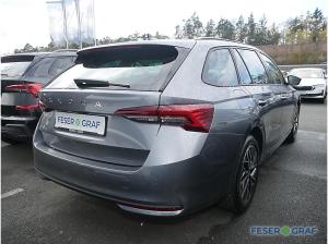 Skoda Octavia Balance 2,0 TDI DSG - 360View,MATRIX,NAV