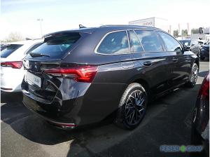 Skoda Octavia Selection 2,0 TDI Top View, Matrix, NAVI