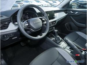 Skoda Kamiq Selection 1,5 TSI DSG - ACC,SHZ,LHZ