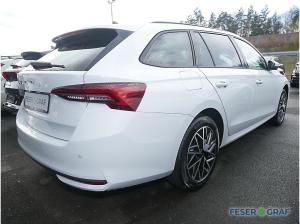Skoda Octavia Selection 2,0 TDI Top View, Matrix, NAVI