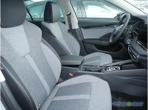 Skoda Octavia Balance 2,0 TDI DSG - 360View,MATRIX,NAV