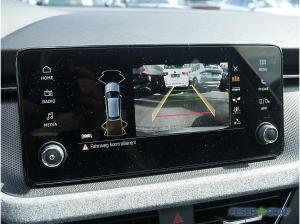 Skoda Kamiq Selection 1,5 TSI DSG - ACC,SHZ,LHZ