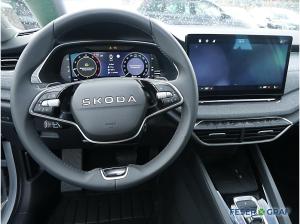 Skoda Octavia Selection 2,0 TDI Top View, Matrix, NAVI