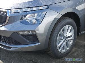 Skoda Kamiq Selection 1,5 TSI DSG - ACC,SHZ,LHZ