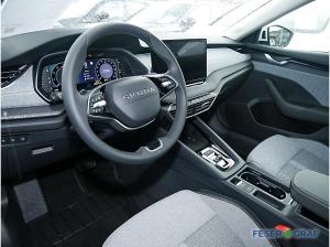 Skoda Octavia Balance 2,0 TDI DSG - 360View,MATRIX,NAV