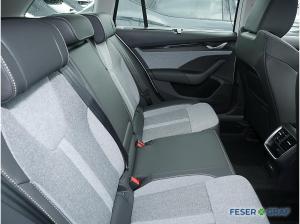 Skoda Octavia Selection 2,0 TDI Top View, Matrix, NAVI