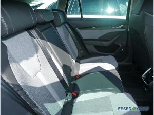 Skoda Octavia Selection 2,0 TDI Top View, Matrix, NAVI