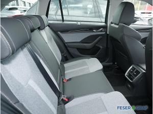 Skoda Octavia Balance 2,0 TDI DSG - 360View,MATRIX,NAV