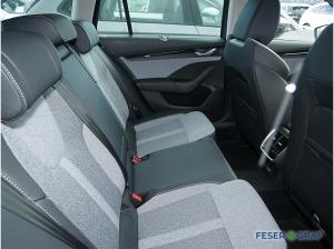 Skoda Octavia Balance 2,0 TDI DSG - 360View,MATRIX,NAV